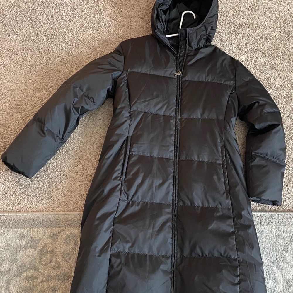 Guess winter jacket
